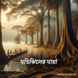 এই ঐতিহাসিক কথাসাহিত্য গল্পে, লেখিকা অহনা মতিঝিলের পুরনো বাড়িতে লুকিয়ে থাকা রহস্য উন্মোচন করেন। ১৮৫৭ সালের বিদ্রোহের সাথে জড়িত, বাড়ির গোপন পথ ও এক রহস্যময়ী মেয়ের ছবি অহনাকে টেনে নিয়ে যায় লুচিয়া মাজ্জিনির অজানা কাহিনীর দিকে। ইতালির বিপ্লবী, লুচিয়া কিভাবে ভারতের বিদ্রোহীদের সাহায্য করেছিলেন? অহনার গবেষণা ইতিহাসের এক নতুন অধ্যায় উন্মোচন করে।