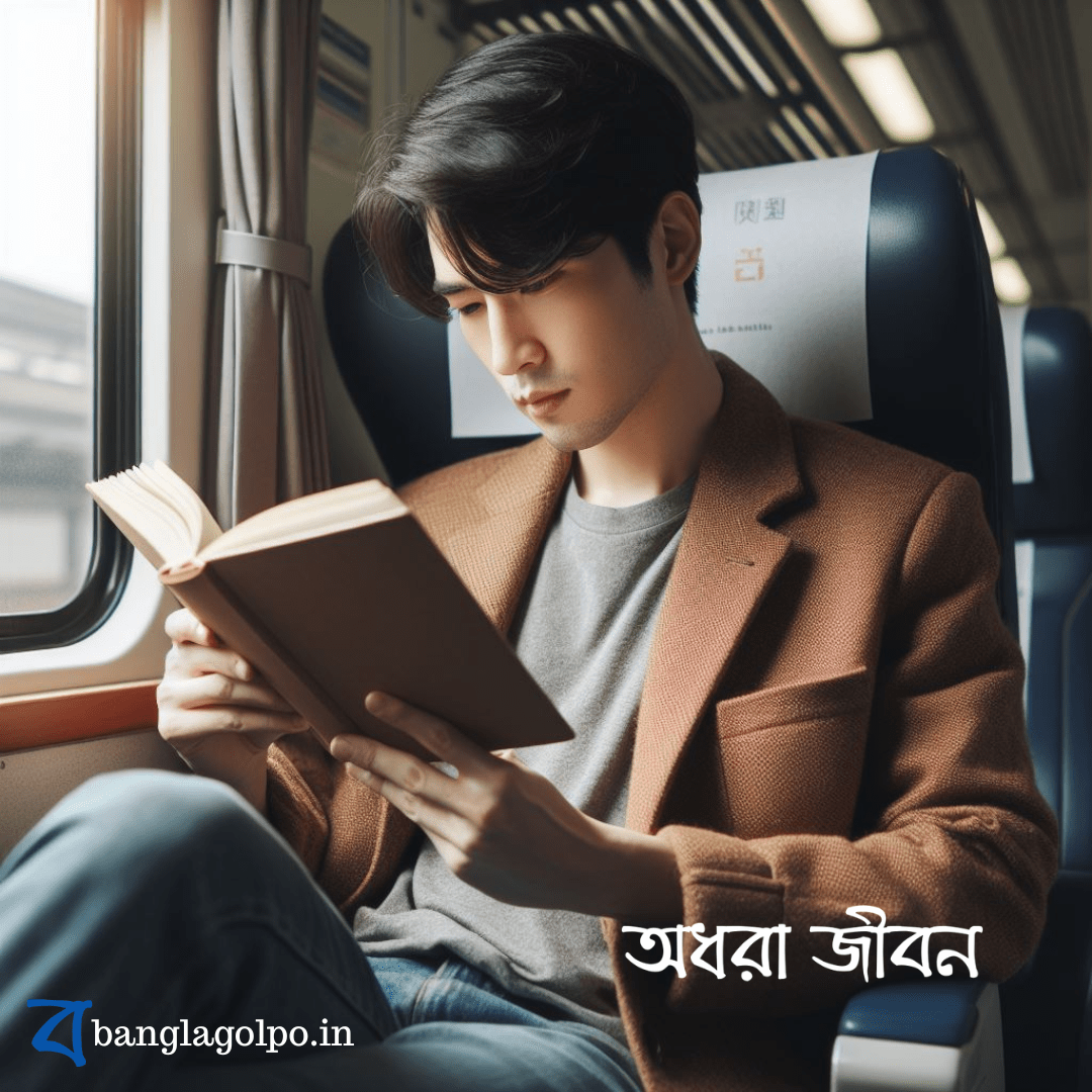 অজিত মিত্র, একজন অসফল লেখক, তার নামের একজন খ্যাতিমান লেখকের সাথে দেখা করেন। ঈর্ষায় অন্ধ হয়ে, সে তার জীবন চুরি করার চেষ্টা করে। কিন্তু তার কি ভাগ্য সঙ্গ দেবে? - রহস্য রোমাঞ্চে ভরা এক বাংলা গল্প!