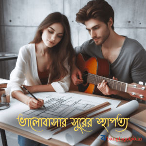 এই বাংলা গল্পটি কলকাতায় একটি রোমান্সের ছোট গল্প। আহনা, একজন আর্কিটেক, রিয়ান, একজন সুরকার - দুই বিপরীত মেরুতে থাকা মানুষের প্রেমের গল্প। ভুল বোঝাবুঝির পরে কি তাদের প্রেম টিকে থাকবে?