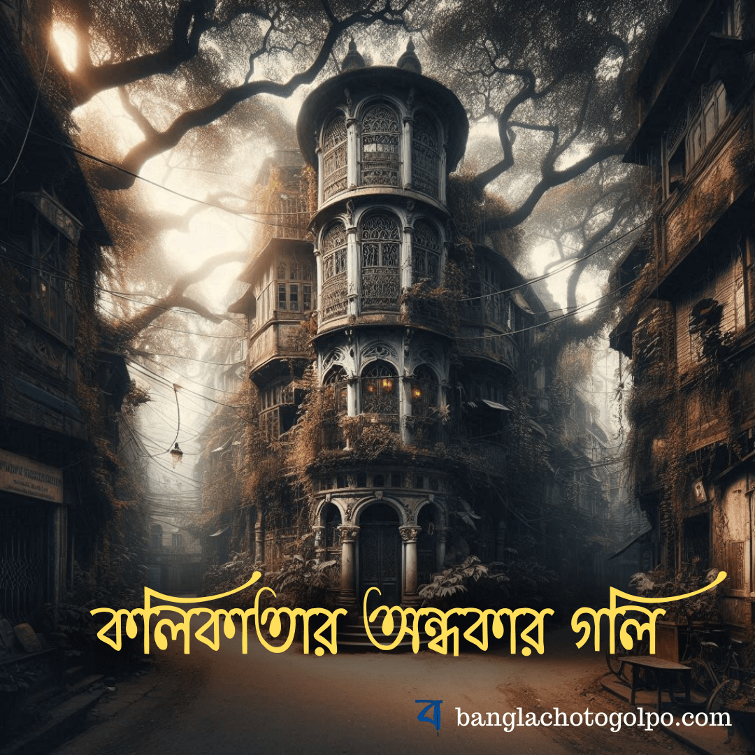 এই বাংলা গল্পটি অনুসন্ধানী সাংবাদিক অনন্যা সেনের রোমাঞ্চকর অভিযানের কথা বর্ণনা করে। কলকাতার জমিদার বাড়িতে লুকিয়ে থাকা অপরাধ চক্র "অতীতের রক্ষক"দের রহস্য উদঘাটন করতে লড়াই করেন তিনি।