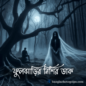 ভুতের গল্প: এক ভৌতিক গ্রামের রহস্যময় ঘটনা, হারিয়ে যাওয়া মেয়ে, অপূর্ণ ইচ্ছা, এবং শেষ পর্যন্ত ক্ষমা ও শান্তির গল্প। বাংলা গল্প।