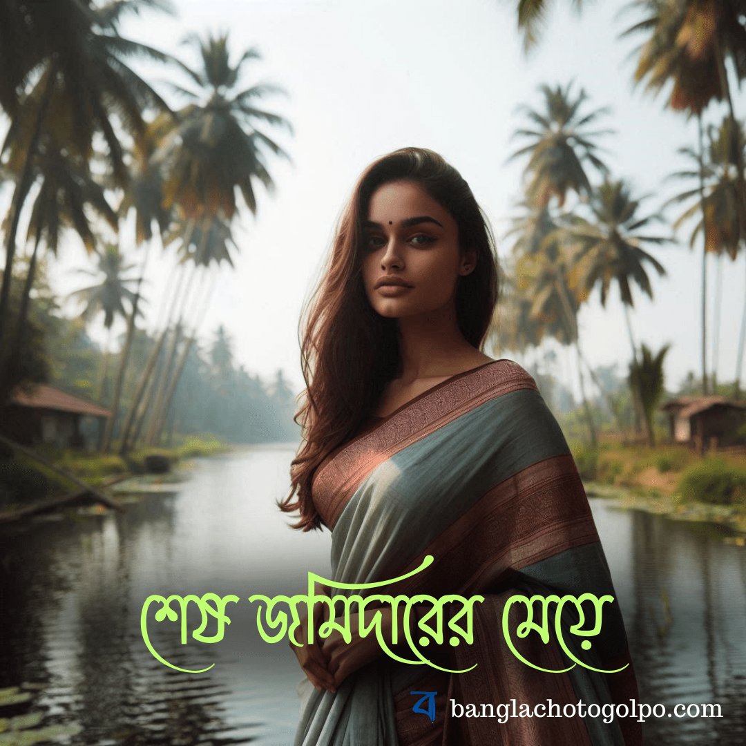 ঐতিহাসিক কথাসাহিত্য গল্প: এক জমিদার কন্যার গল্প, যে জমিদারি প্রথার বিলুপ্তির পর নিজের পায়ে দাঁড়ায় এবং গ্রামের উন্নয়নে গুরুত্বপূর্ণ ভূমিকা পালন করে।