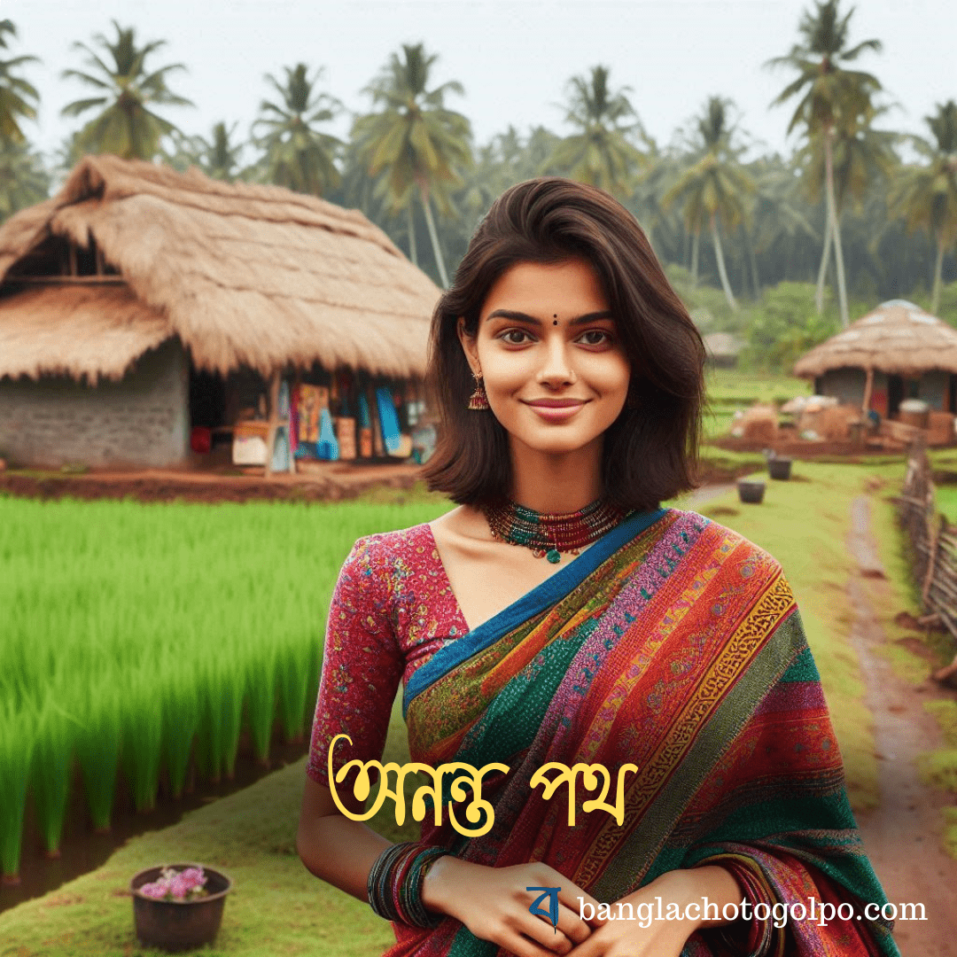 মোটিভেশনাল বাংলা ছোট গল্প: কীভাবে একজন মেয়ে তার স্বপ্নের আশ্রম গড়ে তুলে সমাজকে বদলে দিল?