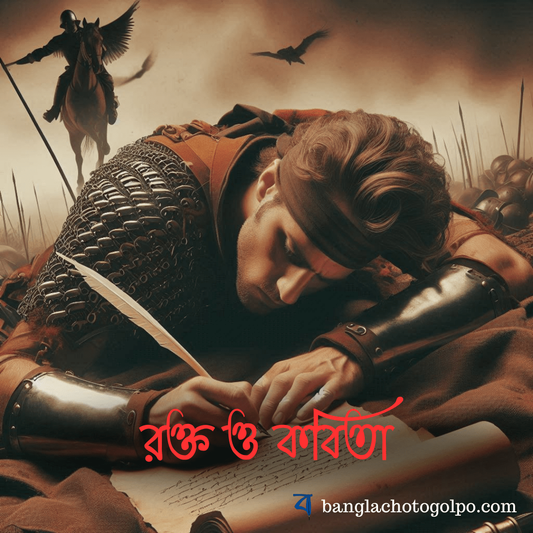 ঐতিহাসিক কথাসাহিত্য গল্প। পলাশীর যুদ্ধক্ষেত্রে দুই শত্রু যোদ্ধার মধ্যে কবিতার লড়াই। বাংলা ছোট গল্পে ইতিহাস ও সাহিত্যের মেলবন্ধন। #ঐতিহাসিককথাসাহিত্যগল্প #বাংলাছোটগল্প