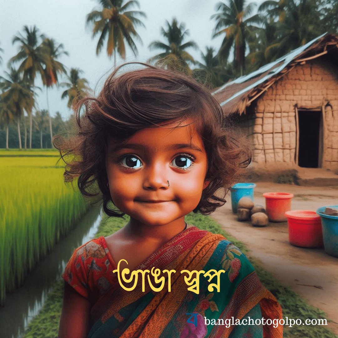 "ভাঙা স্বপ্ন" একটি হৃদয়স্পর্শী ঐতিহাসিক কথাসাহিত্য গল্প, যেখানে যুদ্ধ, সাহস ও ত্যাগের মাধ্যমে মিরিয়ামের জীবন বদলে যায়। এই বাংলা ছোট গল্প পাঠককে অন্য সময় ও স্থানে নিয়ে যাবে।