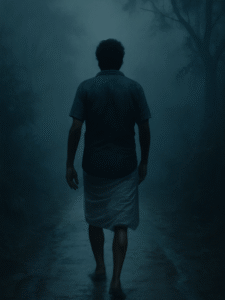 ভুতের বাংলা ছোট গল্প “চন্দনের ছায়া” একটি গ্রামীণ পটভূমিতে রহস্য, ভয় ও অতৃপ্ত আত্মার প্রতিশোধের গল্প যা পাঠকদের শিহরিত করবে প্রতিটি মুহূর্তে।