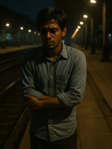 একজন তরুণের আত্মত্যাগ, সহানুভূতি ও মানবিকতার ছোঁয়া—এই অনুপ্রেরণামূলক বাংলা ছোট গল্পে জীবনের সত্যিকারের সাফল্যের মানে খুঁজে পাওয়া যায় এক অনন্য মোড়ে।