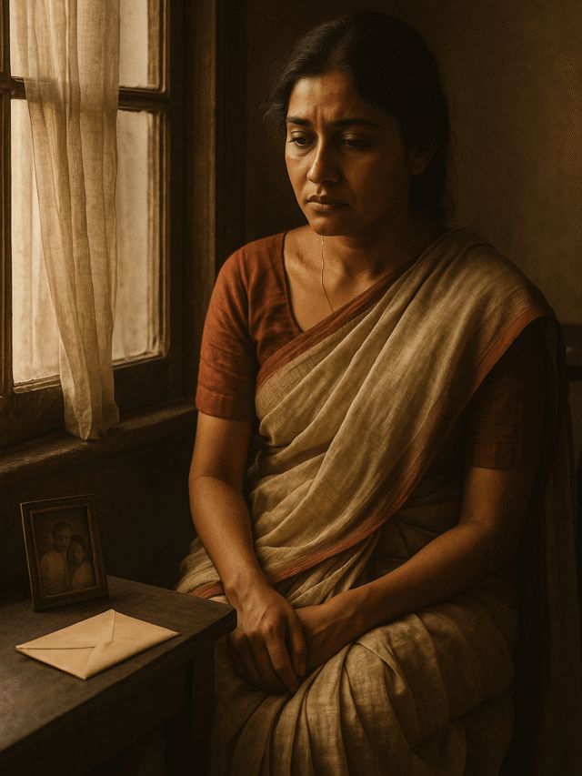 স্মৃতি – বাংলা রোমান্টিক ছোট গল্প