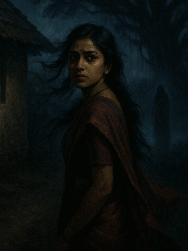 কুয়াশা – ভুতের বাংলা ছোট গল্প