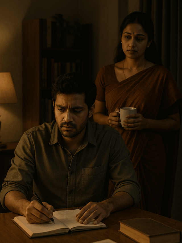 স্মৃতির শেষ আলো – বাংলা রোমান্টিক ছোট গল্প