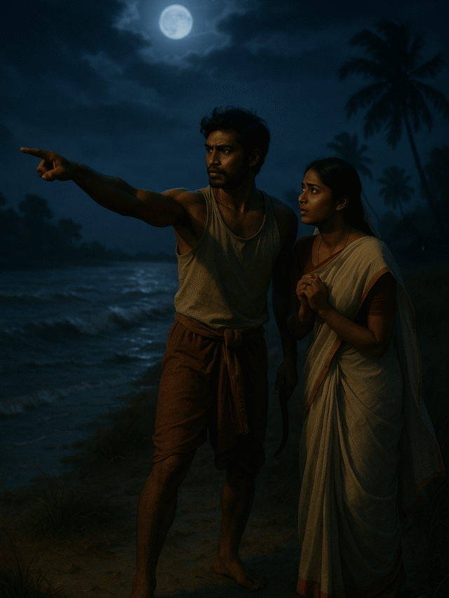 অন্তহীন বিরহ – বাংলা রোমান্টিক ছোট গল্প