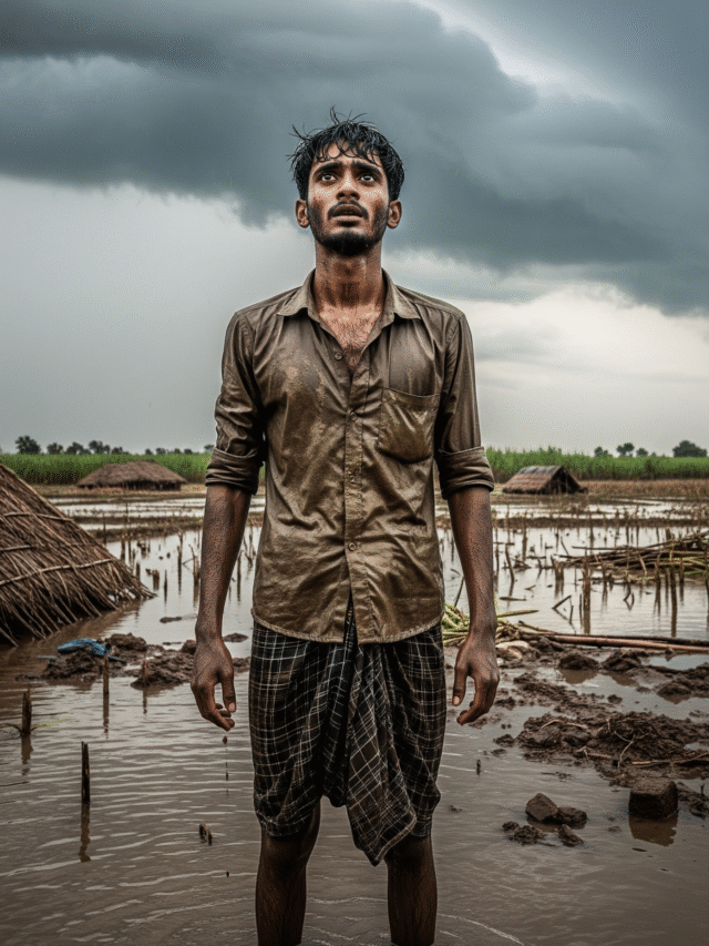 অসম্ভব সম্ভব হলো – অনুপ্রেরণামূলক বাংলা ছোট গল্প