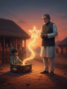 জীবন বদলে দেওয়া মোটিভেশনাল বাংলা ছোট গল্প! দারিদ্র্যকে হার মানিয়ে কীভাবে সে হলো ভারতের গর্ব। এখনই পড়ুন!