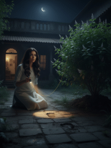 রহস্য রোমাঞ্চ বাংলা ছোট গল্প! নিস্তব্ধ রাতে কে রেখে গেল ভাইয়ের খেলনা গাড়ি? অরুণিমা কি পারবে সত্যের মুখোমুখি হতে? পড়ুন পুরো কাহিনি।