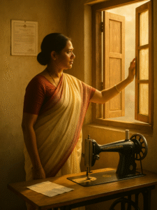 ব্যর্থতা থেকে সাফল্যে ফেরা এক নারীর হৃদয়স্পর্শী কাহিনি। এই অনুপ্রেরণামূলক বাংলা ছোট গল্প আপনাকে নতুনভাবে বাঁচতে শেখাবে।