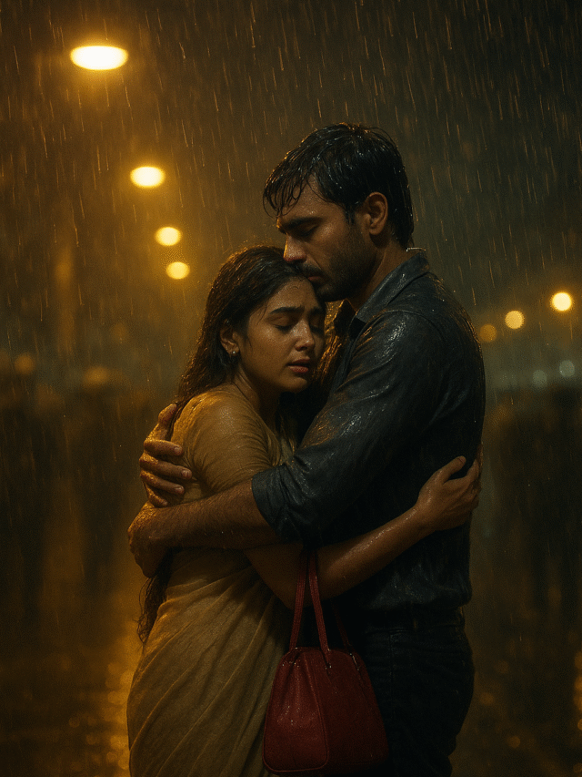 প্রেমের পথচলা – বাংলা রোমান্টিক ছোট গল্প