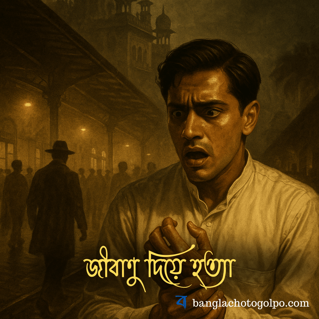 সত্য ঘটনা অবলম্বনে রচিত এক রহস্যময় বাংলা ছোট গল্প—বিষাক্ত সূচে যুবরাজের মৃত্যু, ভাইয়ের ষড়যন্ত্র, আর এক বিজ্ঞানভিত্তিক খুনের ইতিহাস যা আপনাকে শিহরিত করে তুলবে।