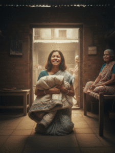 মোটিভেশনাল বাংলা ছোট গল্প: এক রিকশা চালকের মেয়ের ডাক্তার হওয়ার যাত্রা। সমাজের বিরুদ্ধে তার নীরব প্রতিবাদ দেখুন।