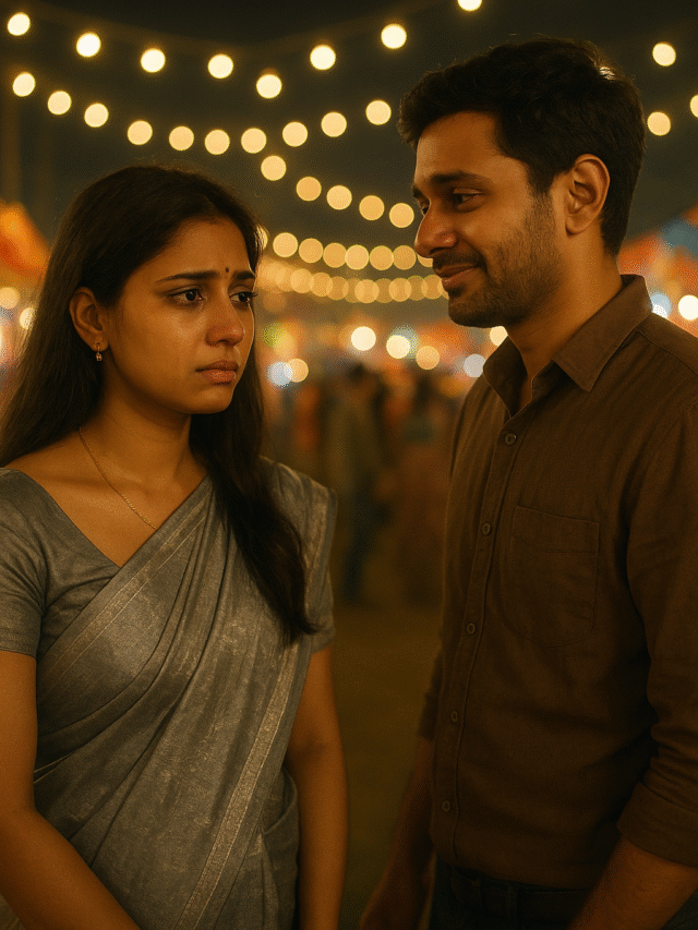 অপেক্ষার সাতটা বছর – বাংলা রোমান্টিক ছোট গল্প