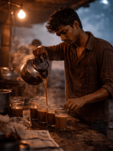 কাজ নেই, ভরসা নেই—তবু স্বপ্ন আছে। কঠিন সময়ে শক্ত থাকার বার্তা দেয় এই অনুপ্রেরণামূলক বাংলা ছোট গল্প।