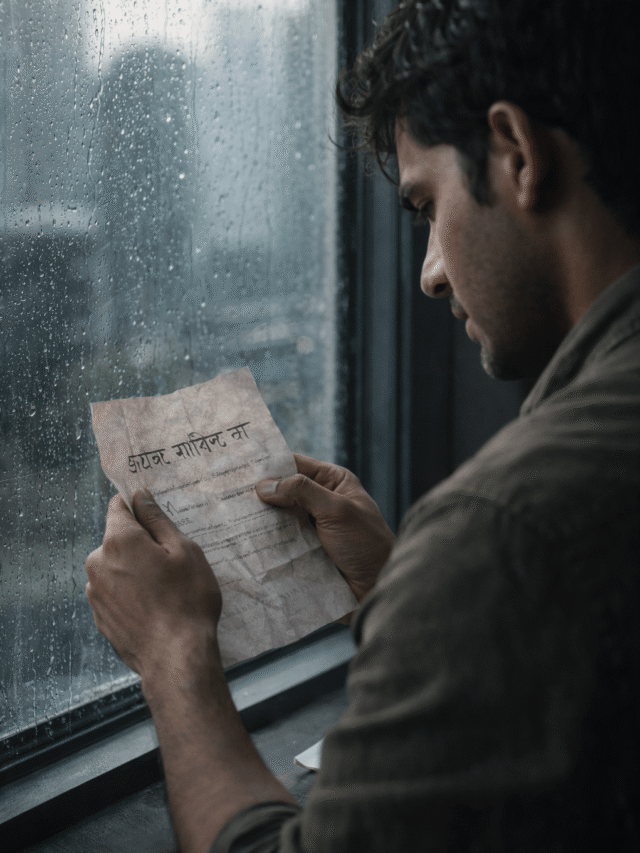 ভাঙা স্বপ্নের জয় – অনুপ্রেরণামূলক বাংলা ছোট গল্প